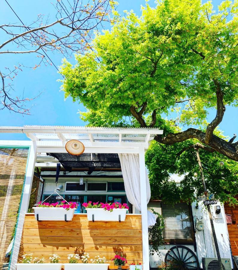Nemaru Live With Books Hotel นางาโอกะ ภายนอก รูปภาพ