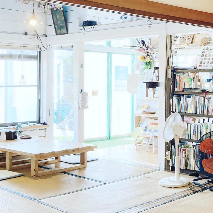 Nemaru Live With Books Hotel นางาโอกะ ภายนอก รูปภาพ