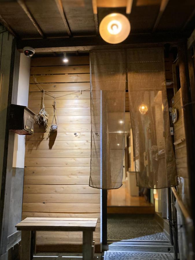 Nemaru Live With Books Hotel นางาโอกะ ภายนอก รูปภาพ