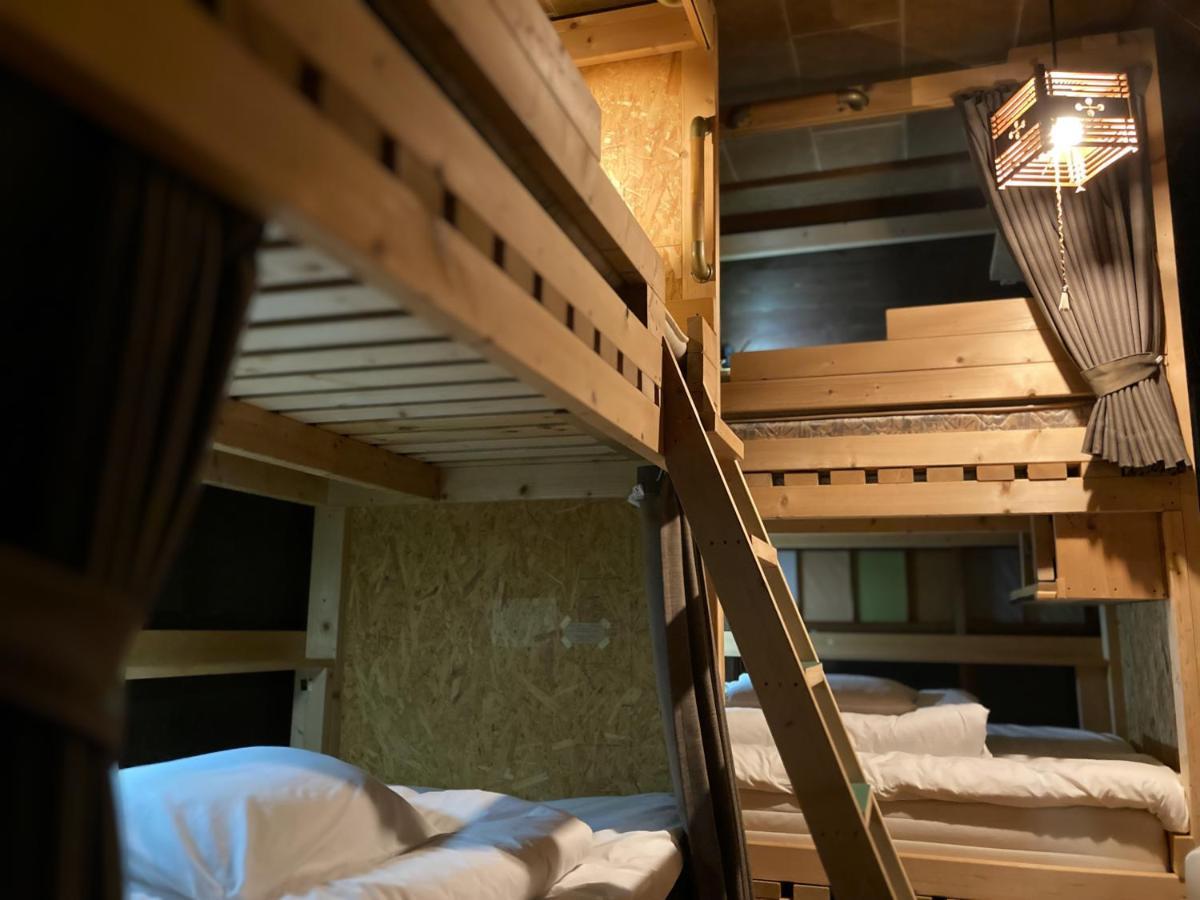 Nemaru Live With Books Hotel นางาโอกะ ภายนอก รูปภาพ